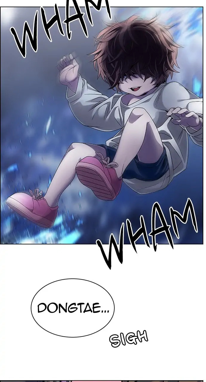 Read DICE chapter 362 image 50 on Lezhin