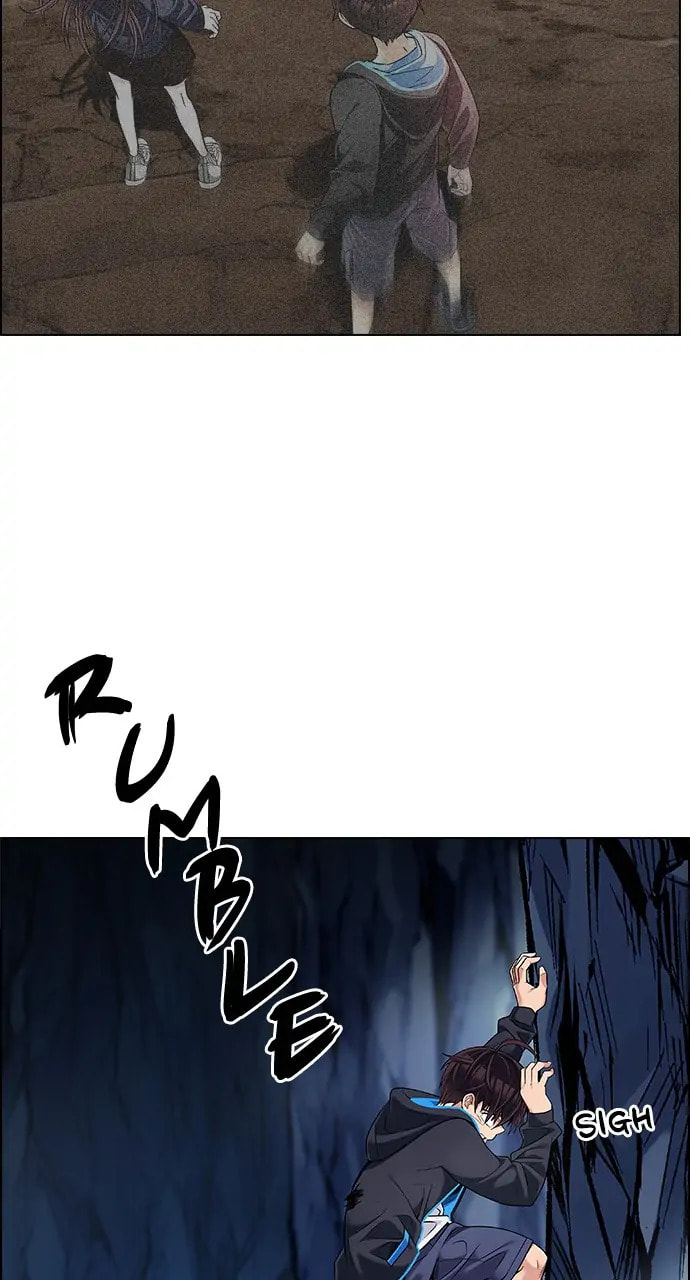 Read DICE chapter 362 image 60 on Lezhin