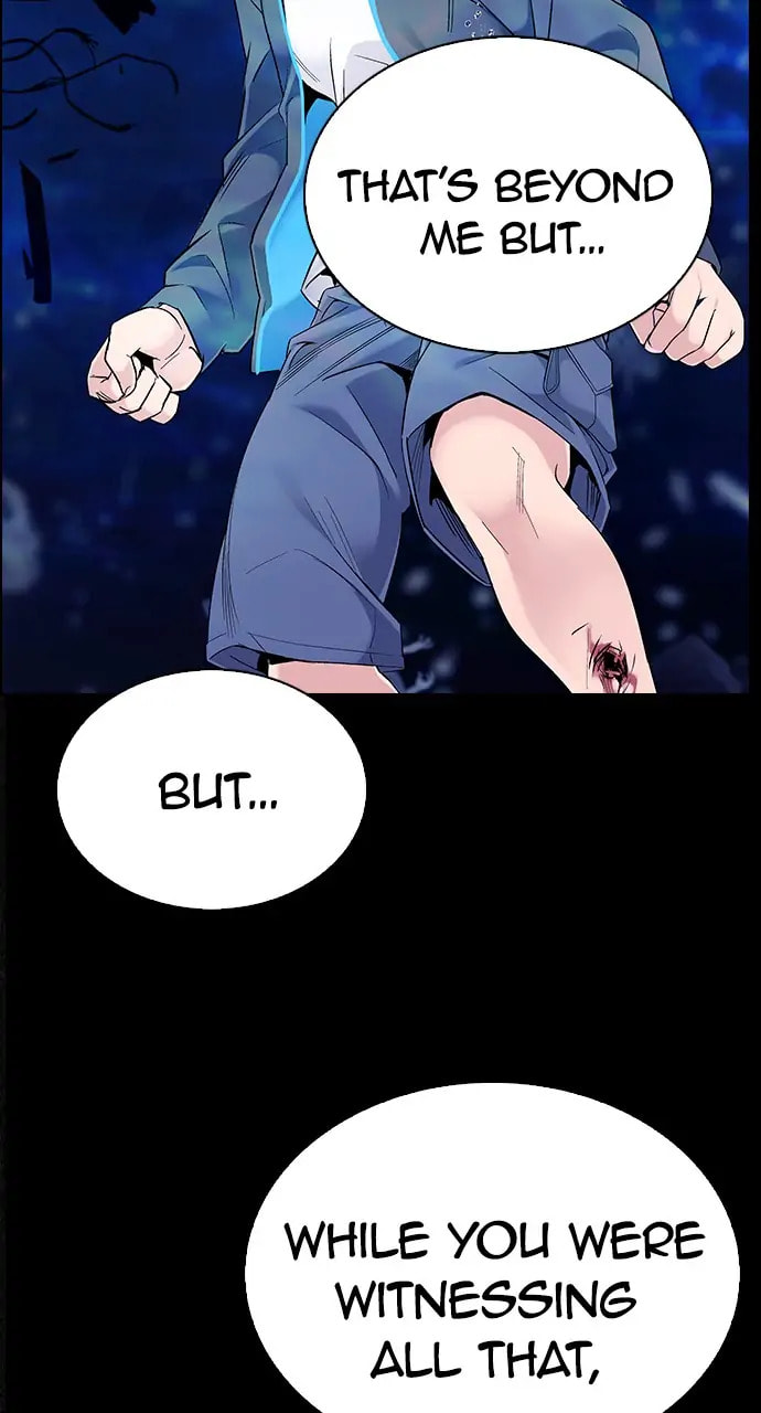 Read DICE chapter 362 image 63 on Lezhin