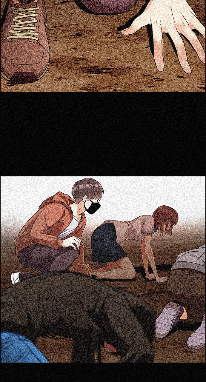 Read DICE chapter 363 image 12 on Lezhin