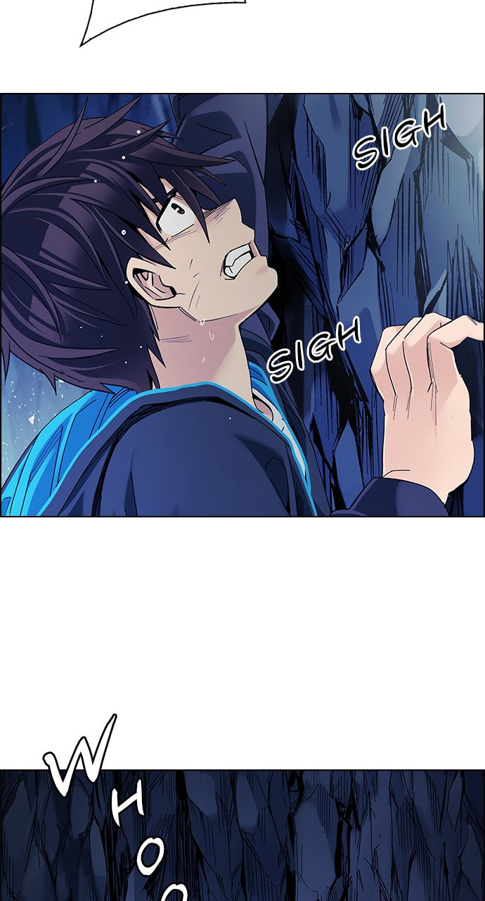 Read DICE chapter 363 image 19 on Lezhin