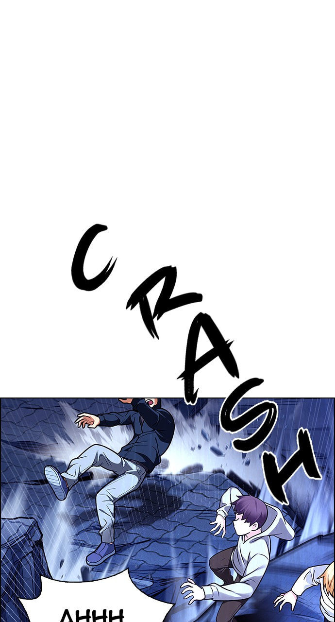 Read DICE chapter 363 image 22 on Lezhin