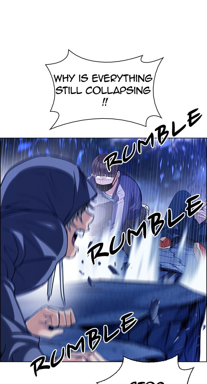 Read DICE chapter 363 image 24 on Lezhin