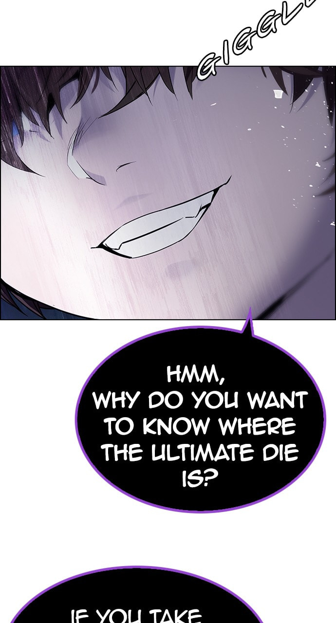 Read DICE chapter 363 image 29 on Lezhin