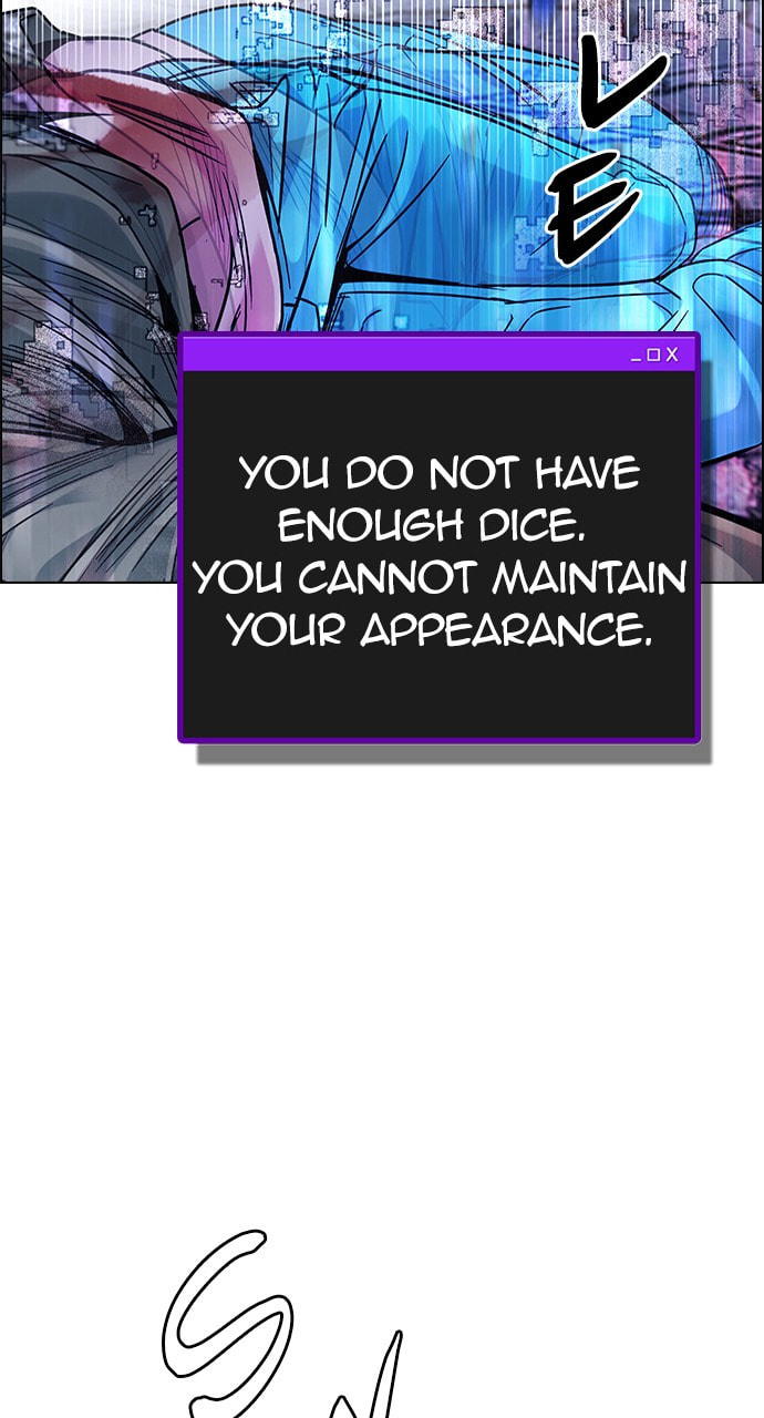 Read DICE chapter 363 image 40 on Lezhin