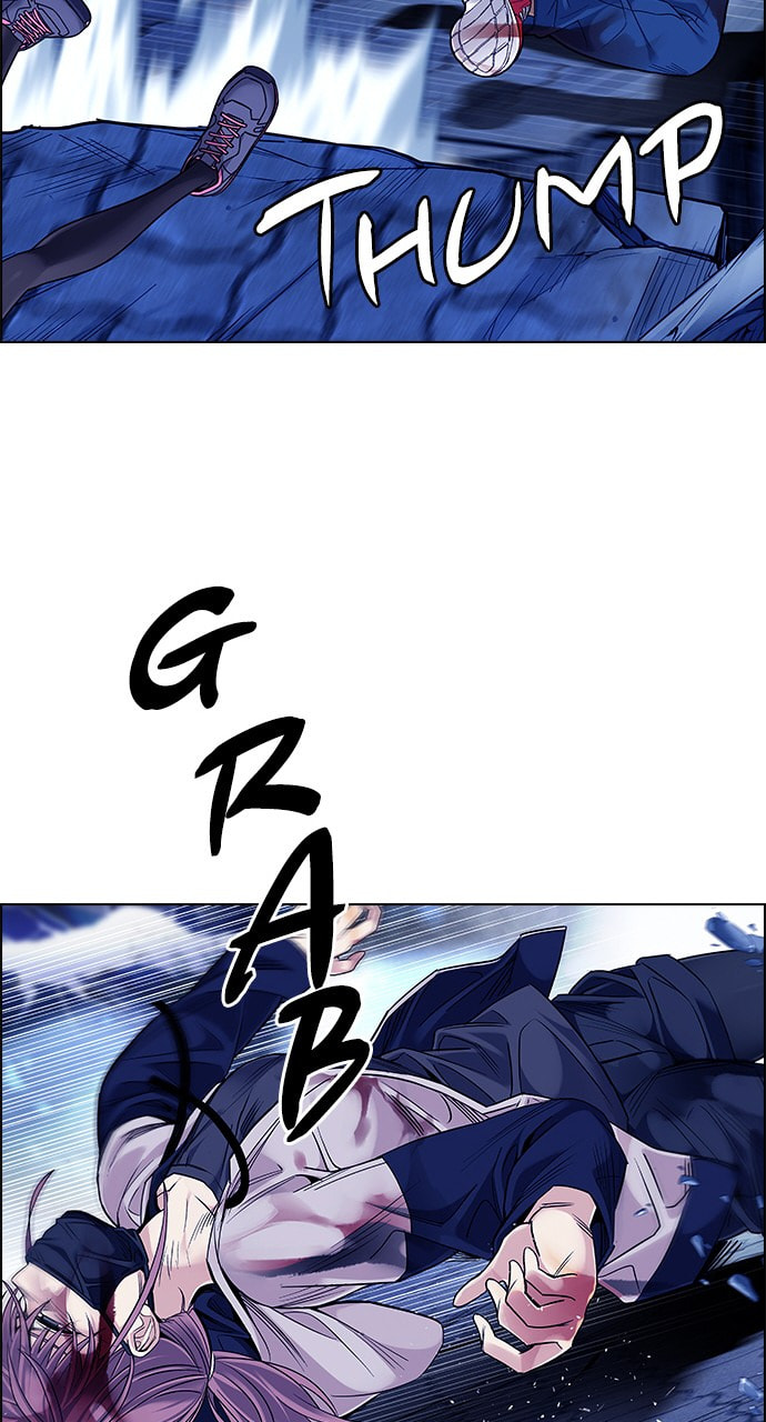 Read DICE chapter 363 image 44 on Lezhin