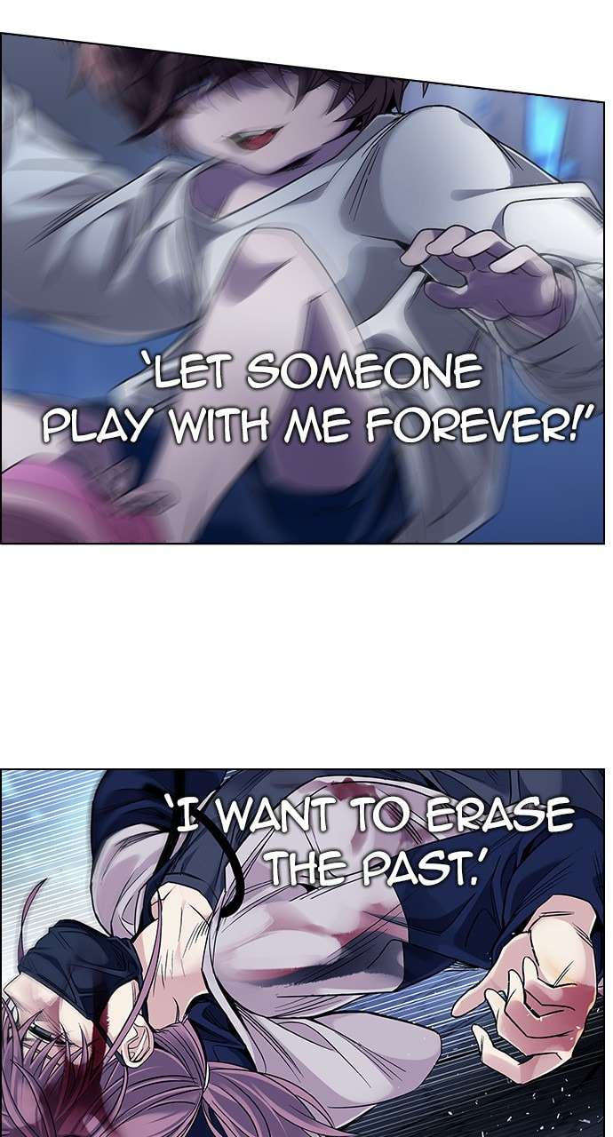 Read DICE chapter 363 image 57 on Lezhin