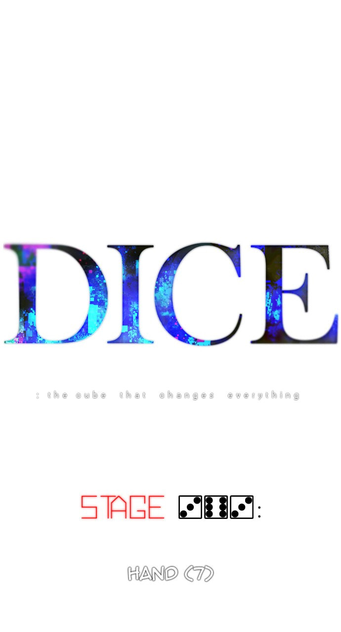 Read DICE chapter 364 image 1 on Lezhin