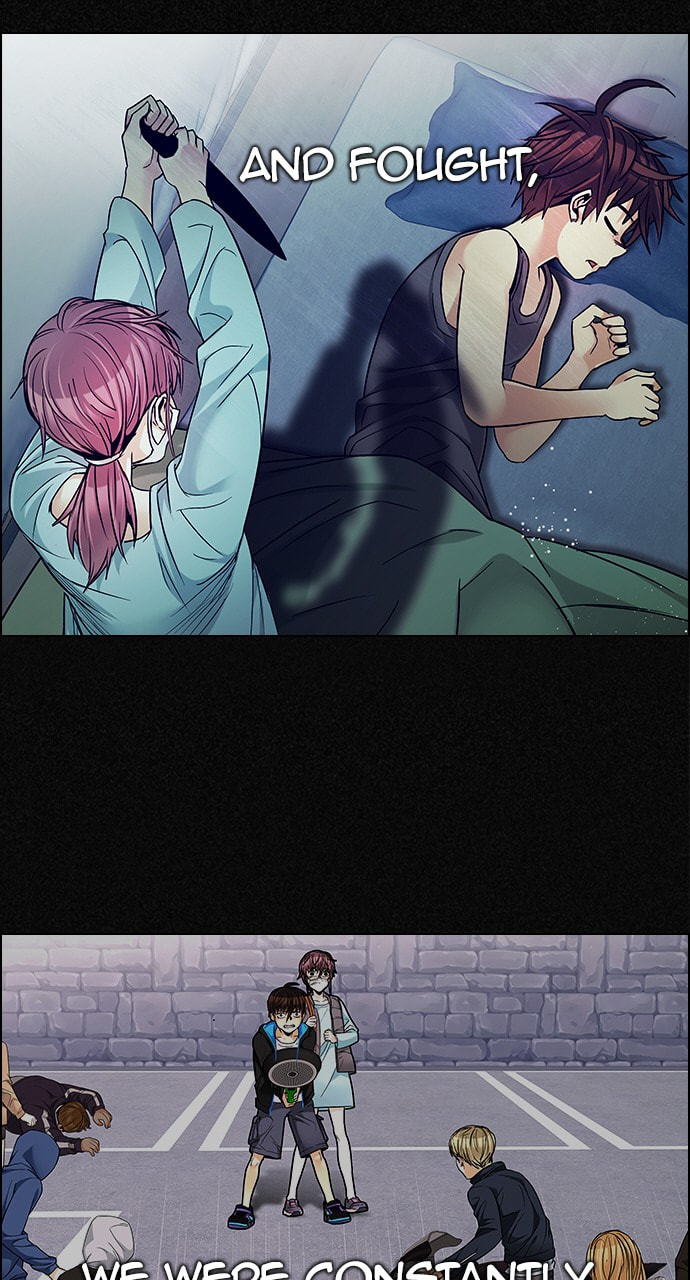 Read DICE chapter 364 image 10 on Lezhin