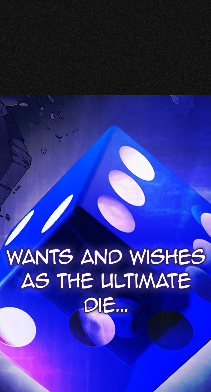 Read DICE chapter 364 image 110 on Lezhin