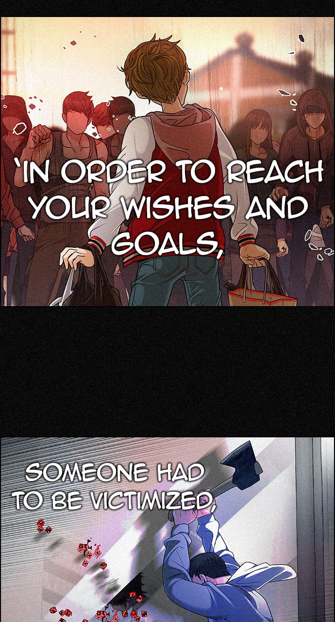 Read DICE chapter 364 image 12 on Lezhin