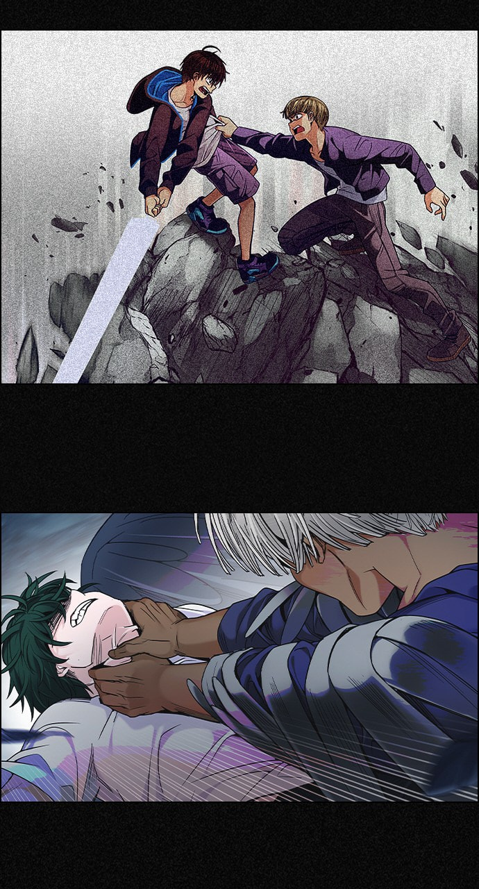Read DICE chapter 364 image 14 on Lezhin