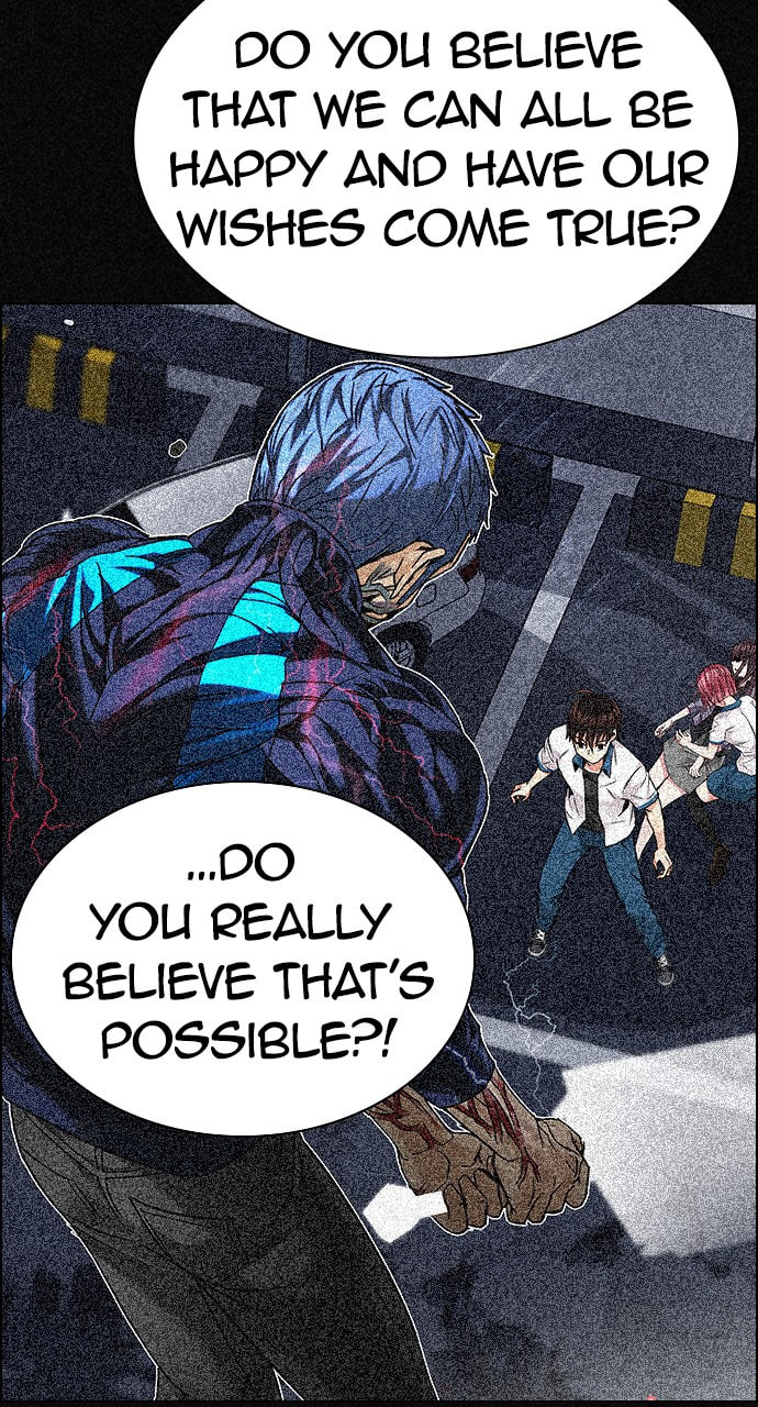 Read DICE chapter 364 image 17 on Lezhin