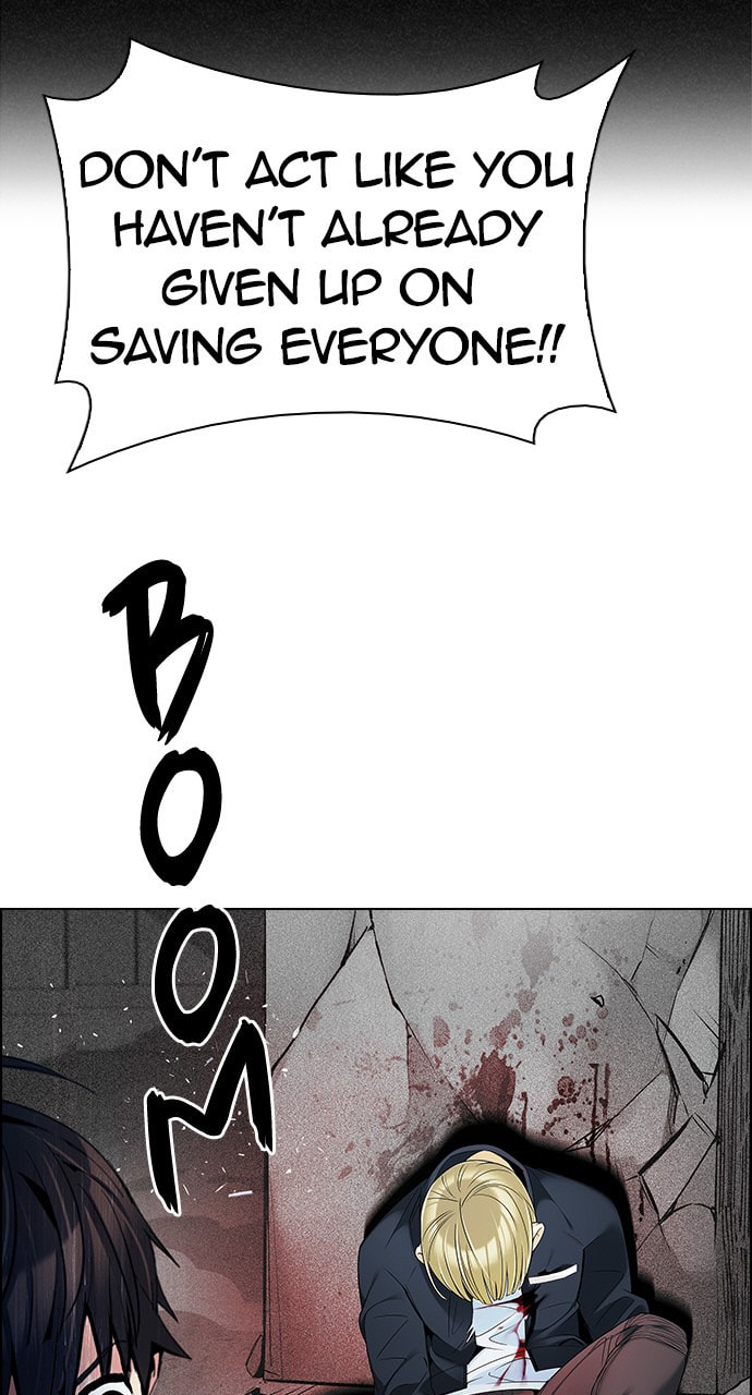 Read DICE chapter 364 image 20 on Lezhin