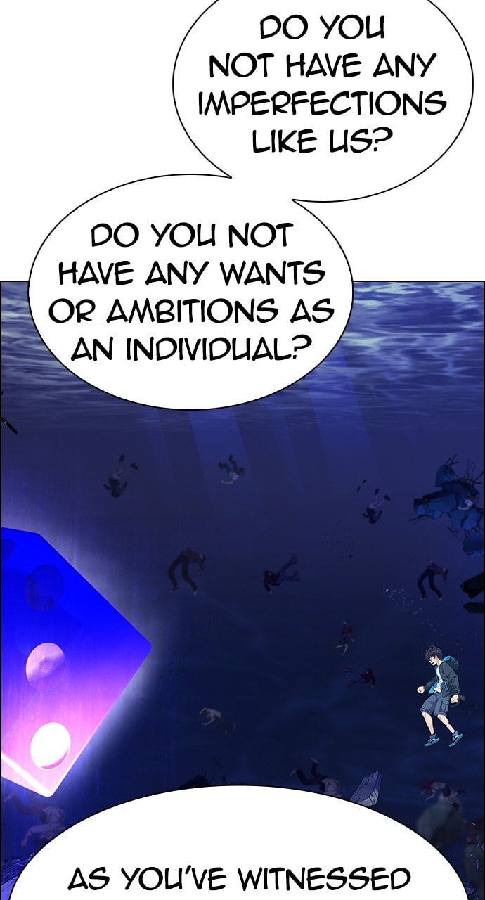 Read DICE chapter 364 image 23 on Lezhin