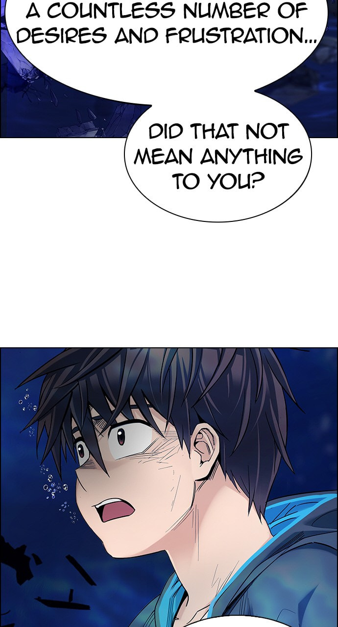 Read DICE chapter 364 image 24 on Lezhin