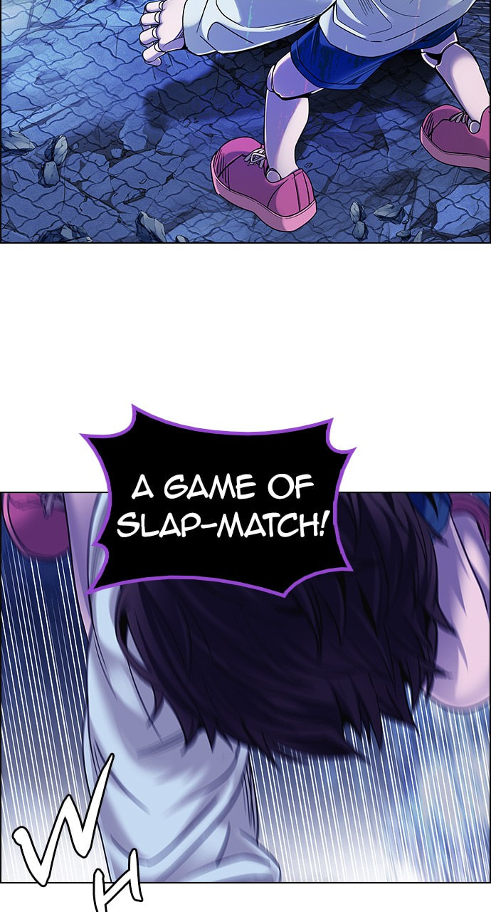 Read DICE chapter 364 image 31 on Lezhin