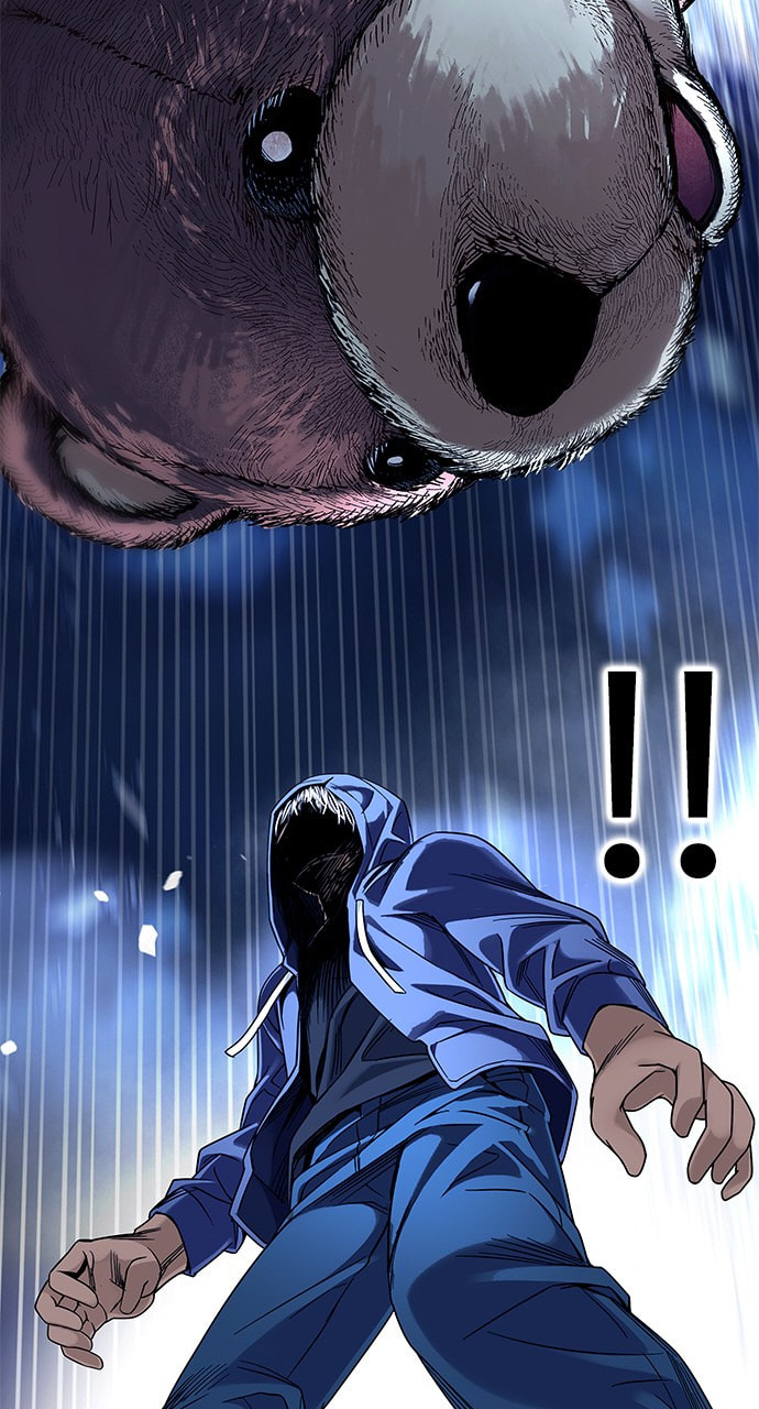 Read DICE chapter 364 image 38 on Lezhin