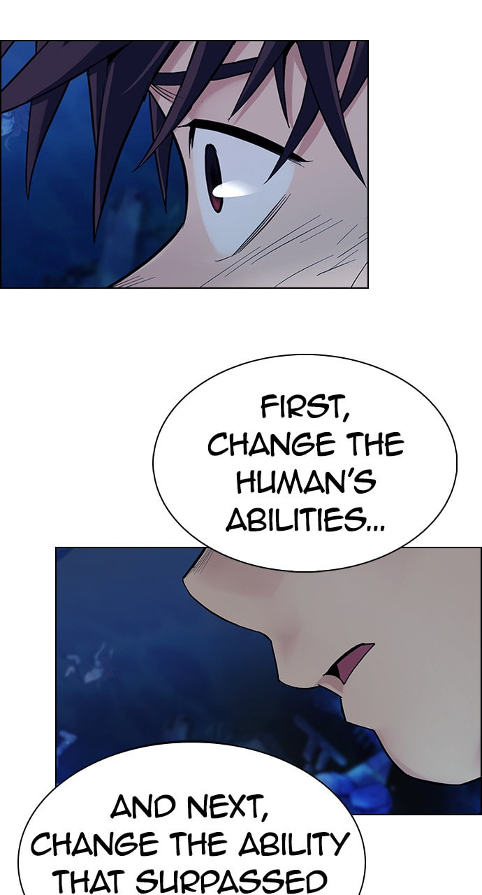 Read DICE chapter 364 image 4 on Lezhin