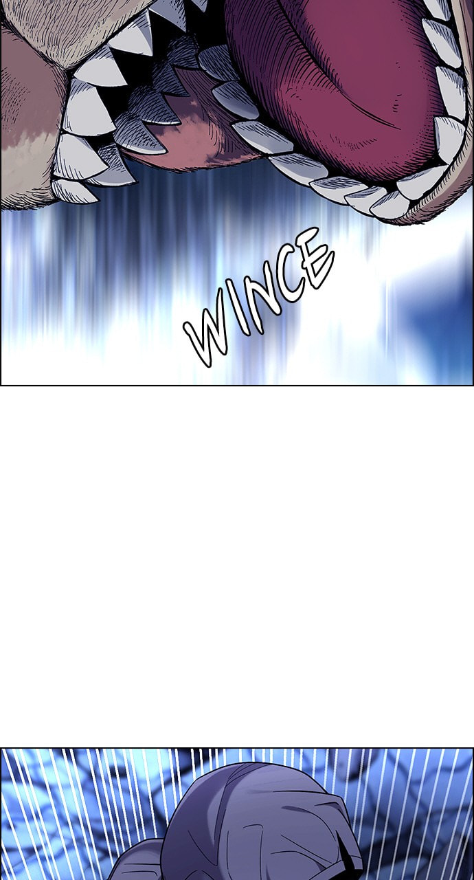 Read DICE chapter 364 image 40 on Lezhin