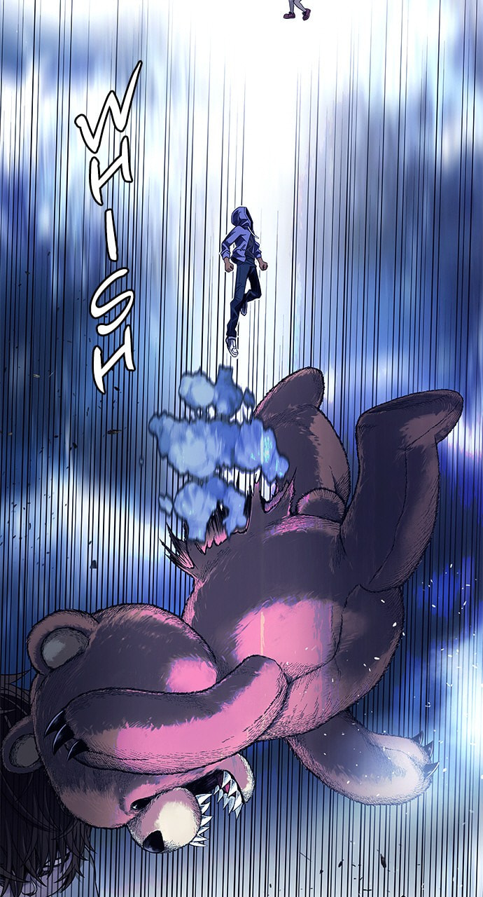 Read DICE chapter 364 image 45 on Lezhin