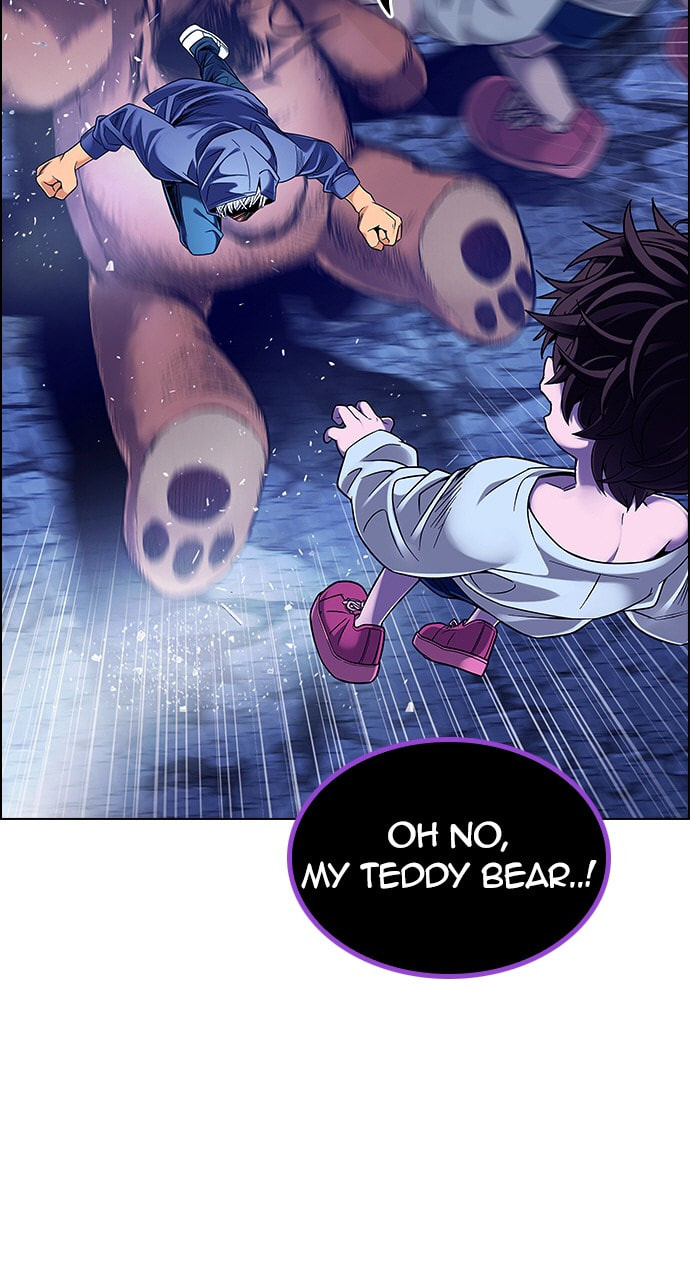 Read DICE chapter 364 image 47 on Lezhin