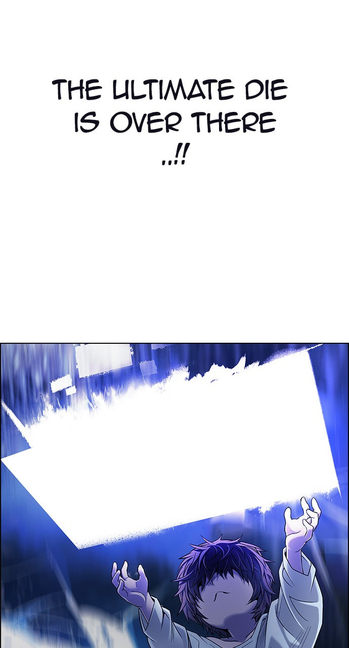 Read DICE chapter 364 image 51 on Lezhin