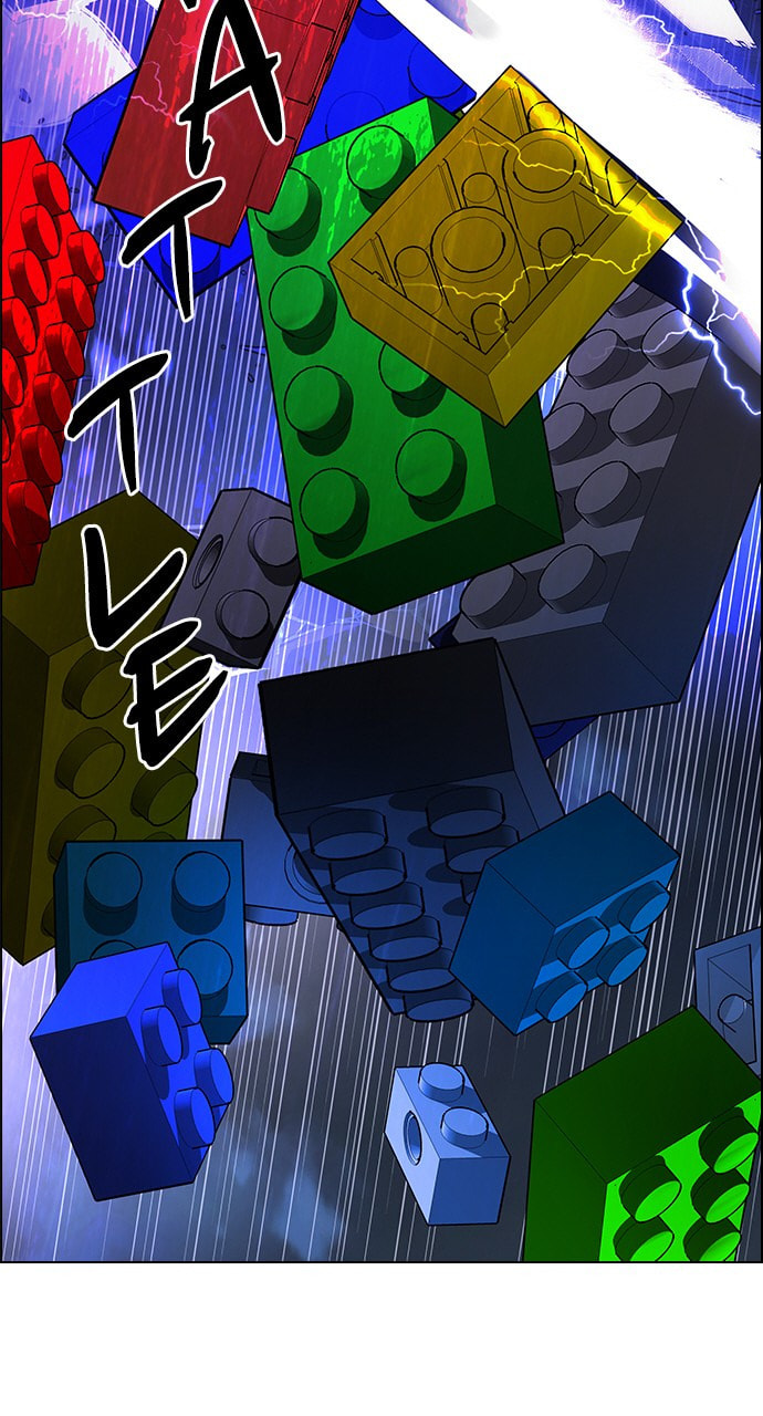 Read DICE chapter 364 image 58 on Lezhin
