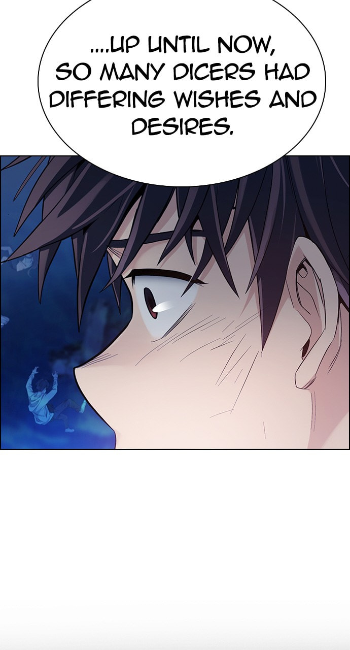 Read DICE chapter 364 image 6 on Lezhin
