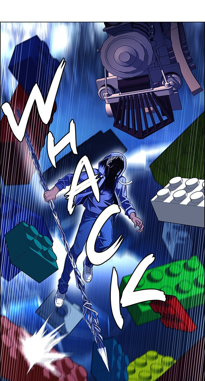 Read DICE chapter 364 image 63 on Lezhin