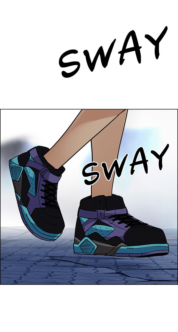 Read DICE chapter 365 image 100 on Lezhin