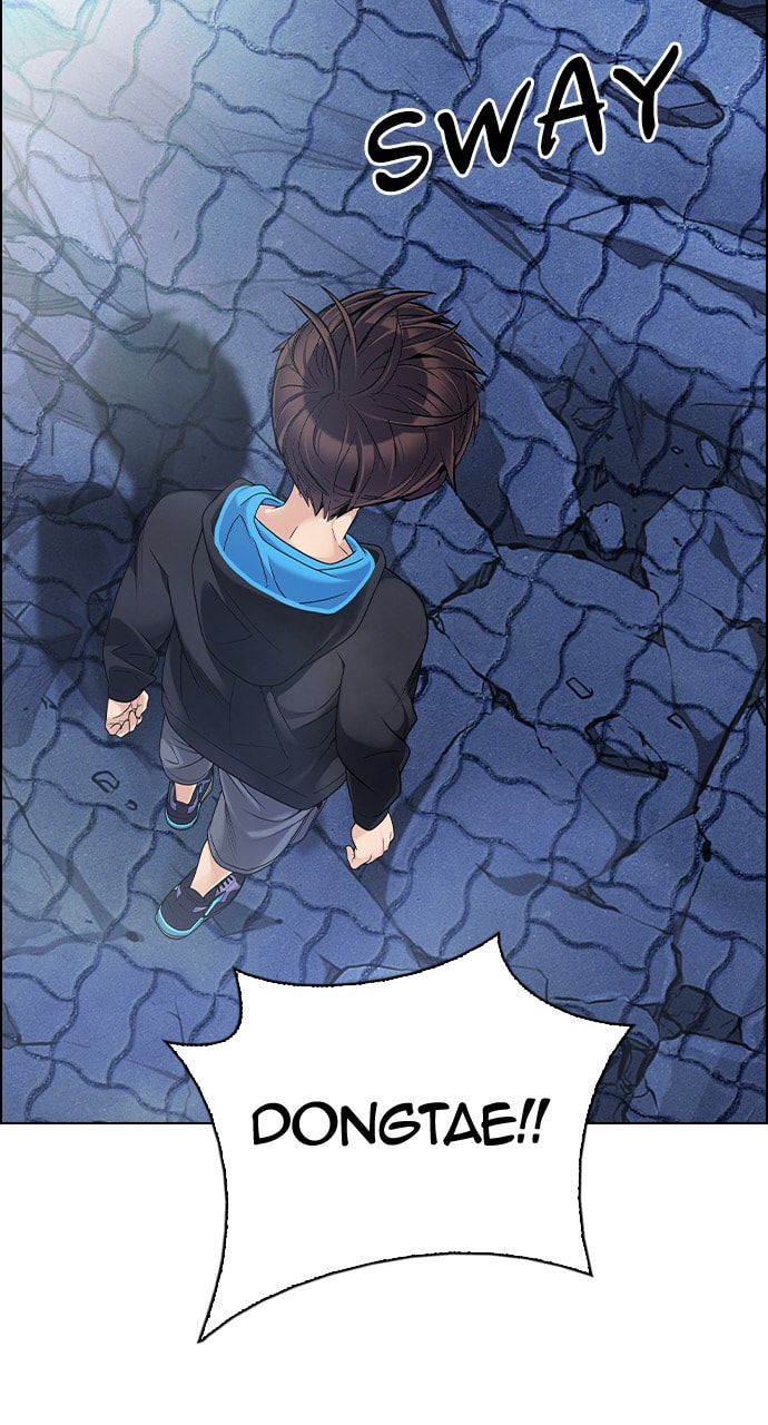 Read DICE chapter 365 image 103 on Lezhin