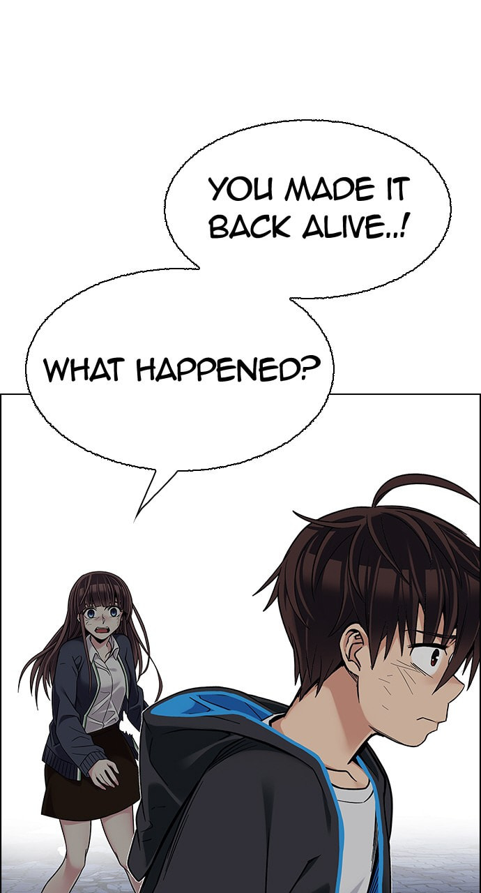 Read DICE chapter 365 image 104 on Lezhin