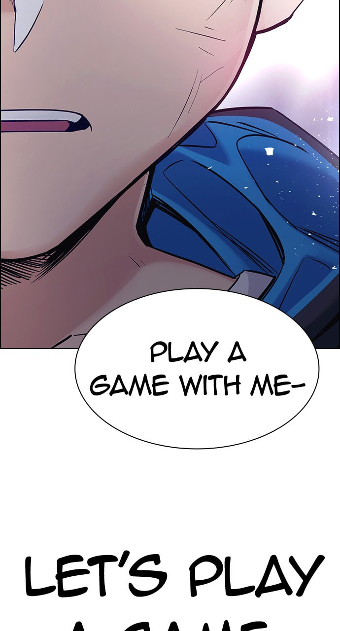 Read DICE chapter 365 image 113 on Lezhin