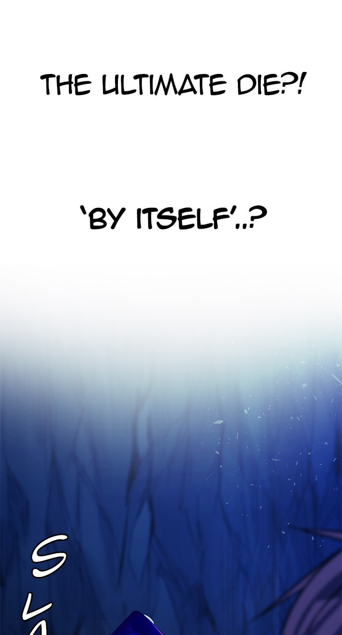 Read DICE chapter 365 image 14 on Lezhin
