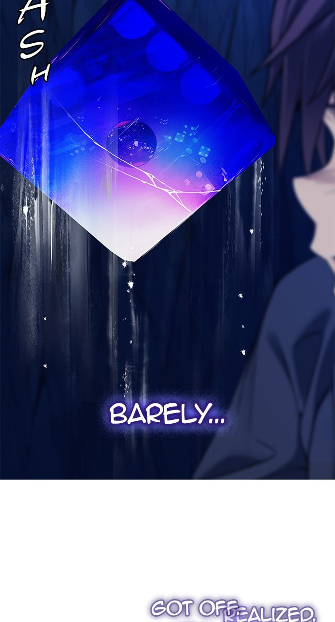 Read DICE chapter 365 image 15 on Lezhin