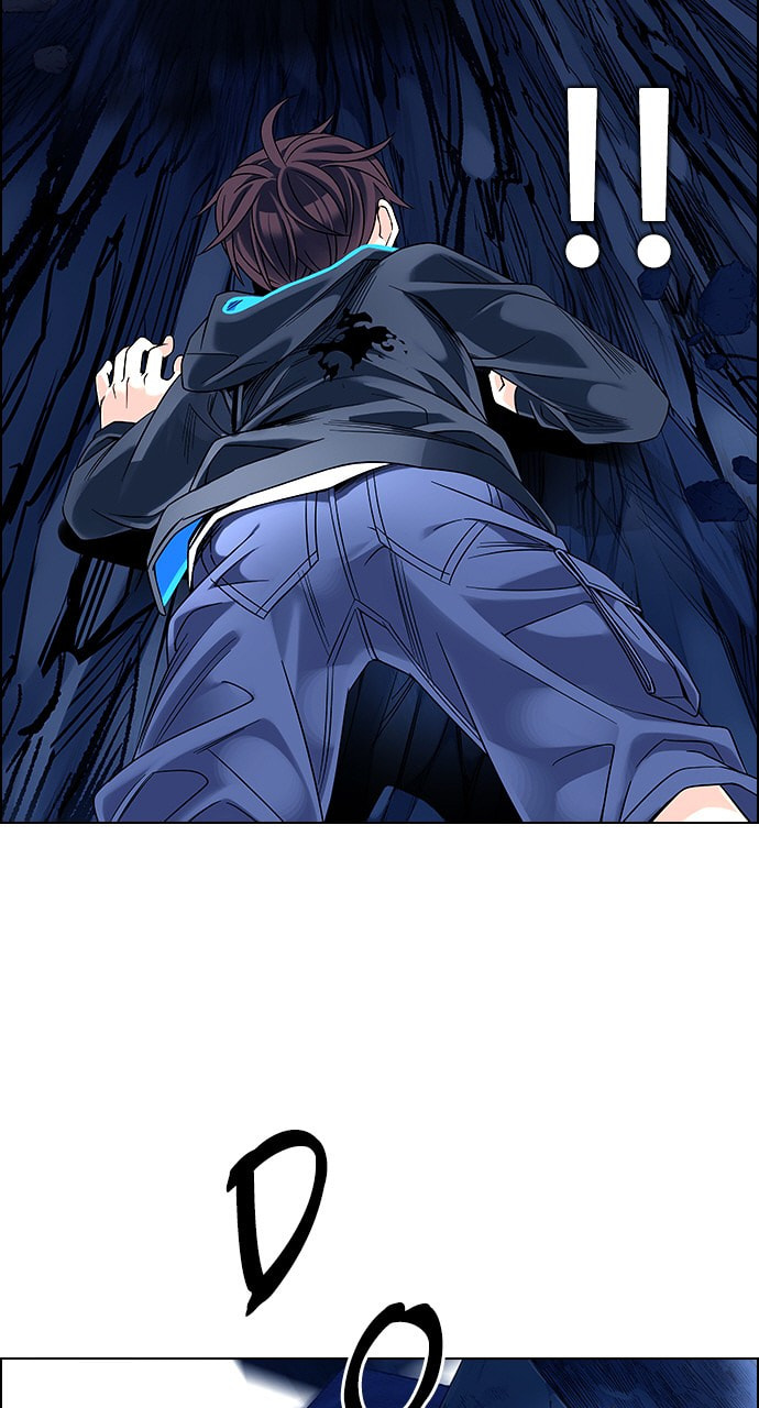 Read DICE chapter 365 image 2 on Lezhin