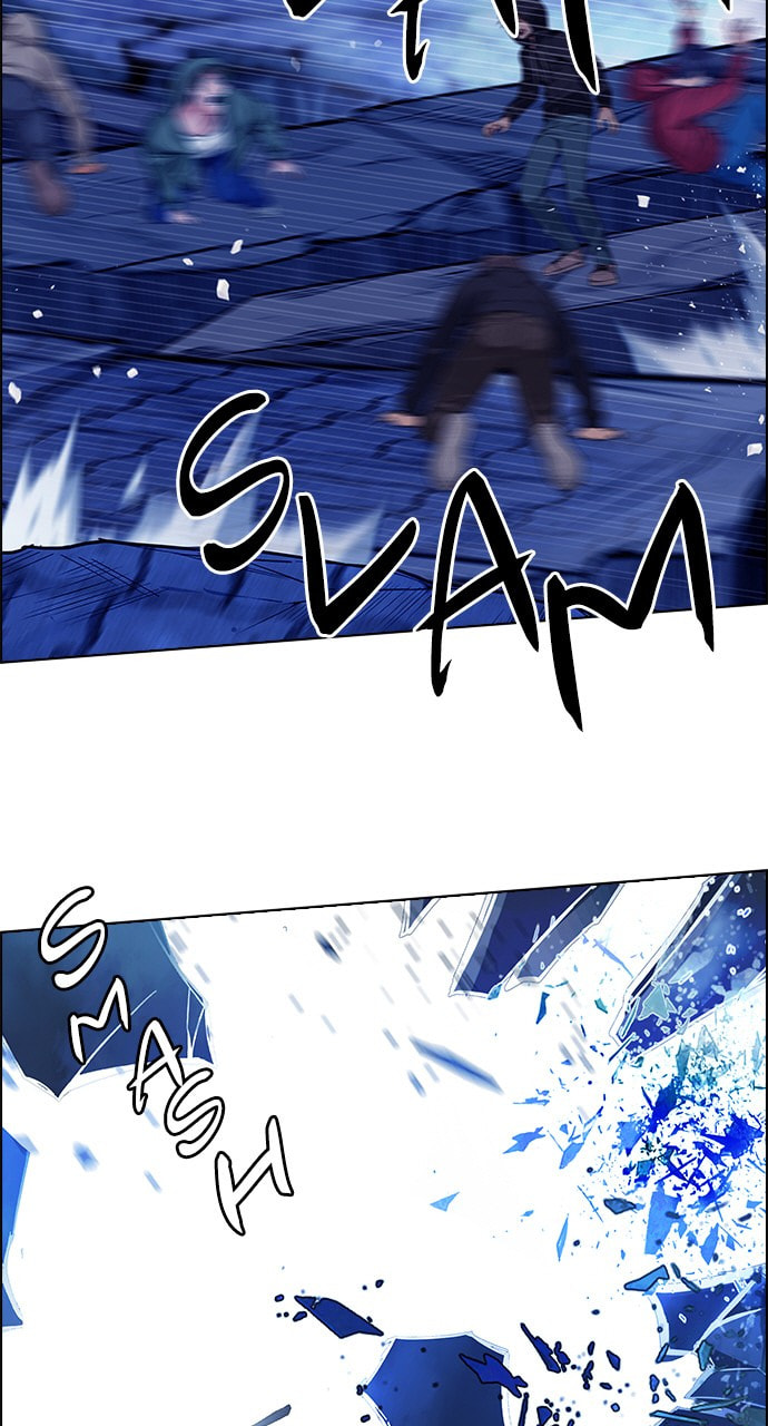 Read DICE chapter 365 image 20 on Lezhin