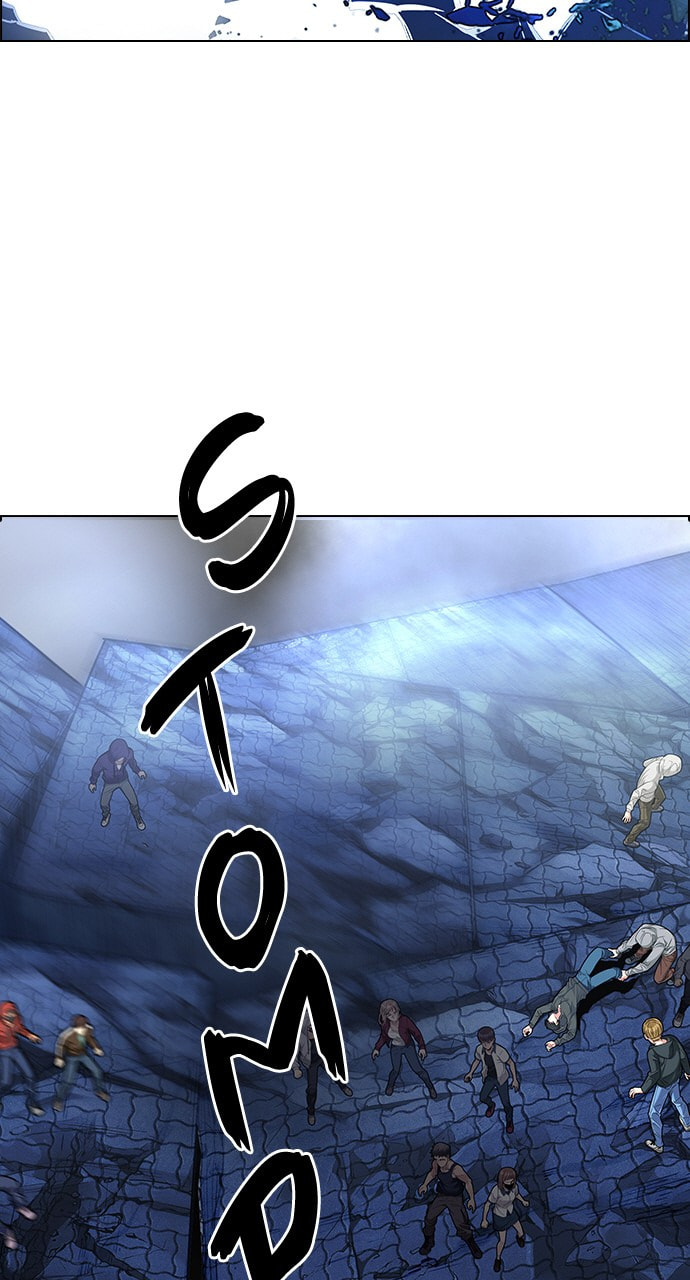 Read DICE chapter 365 image 21 on Lezhin