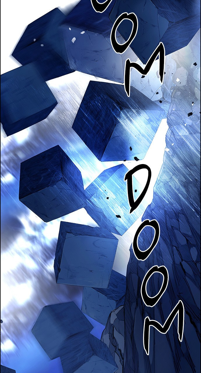 Read DICE chapter 365 image 3 on Lezhin