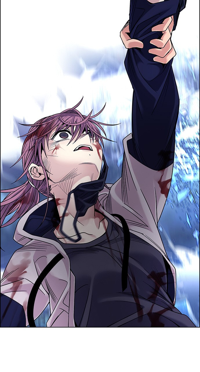 Read DICE chapter 365 image 34 on Lezhin