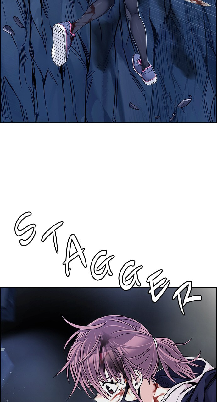 Read DICE chapter 365 image 36 on Lezhin