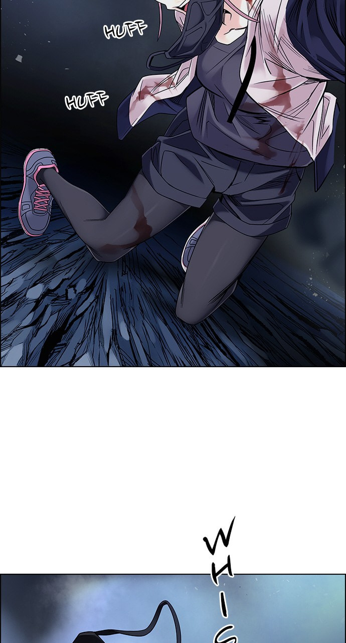 Read DICE chapter 365 image 37 on Lezhin