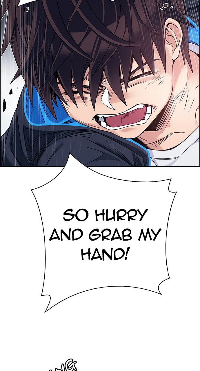 Read DICE chapter 365 image 41 on Lezhin
