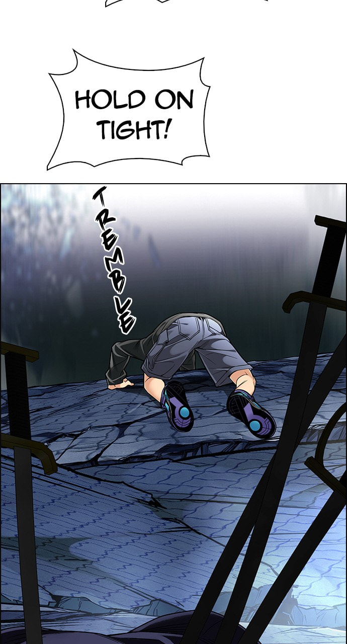 Read DICE chapter 365 image 46 on Lezhin