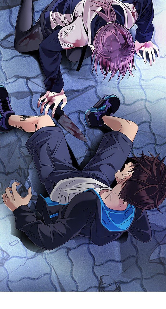 Read DICE chapter 365 image 58 on Lezhin