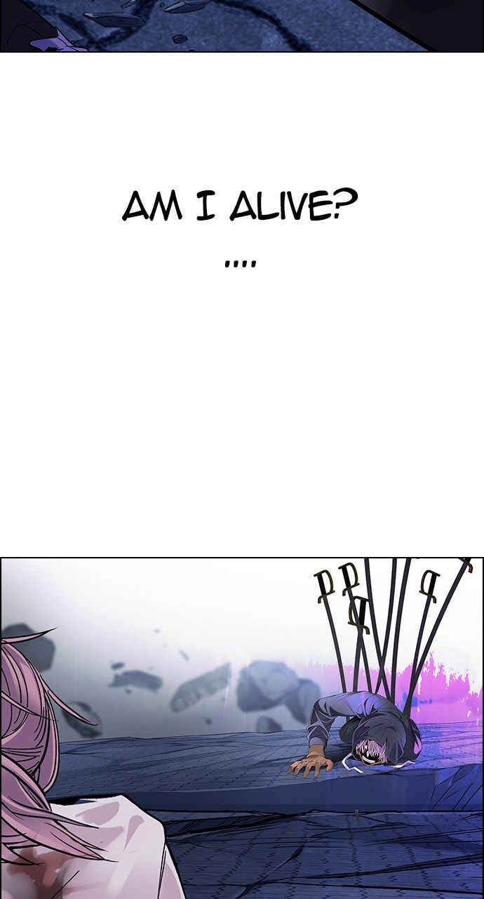 Read DICE chapter 365 image 61 on Lezhin