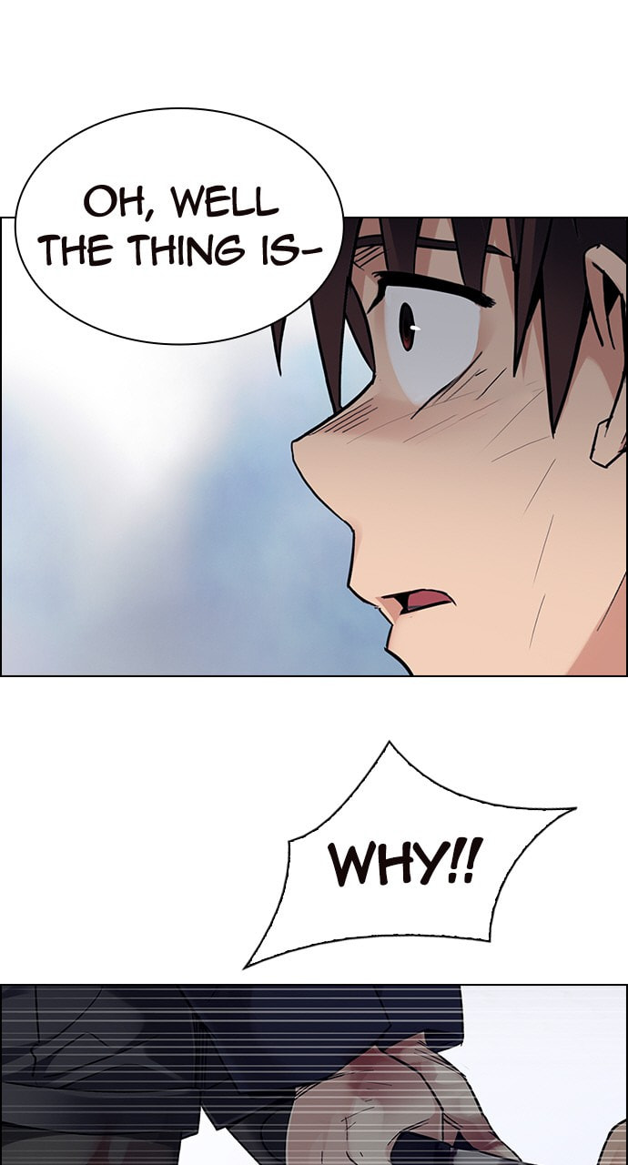 Read DICE chapter 365 image 64 on Lezhin