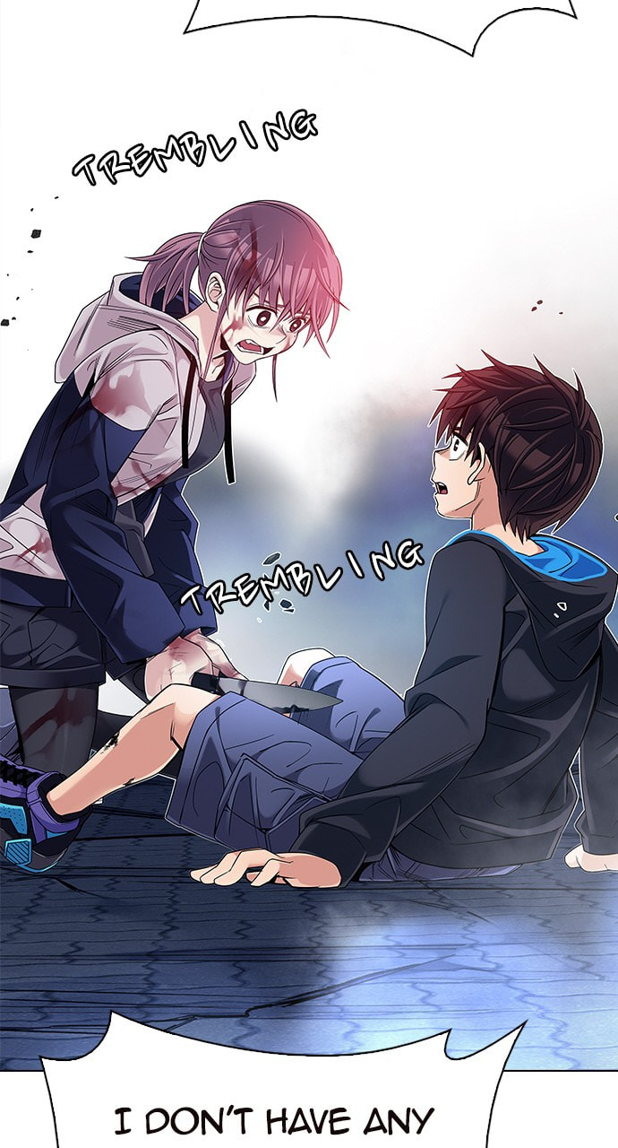 Read DICE chapter 365 image 66 on Lezhin