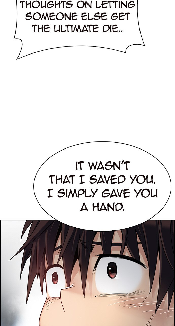 Read DICE chapter 365 image 67 on Lezhin